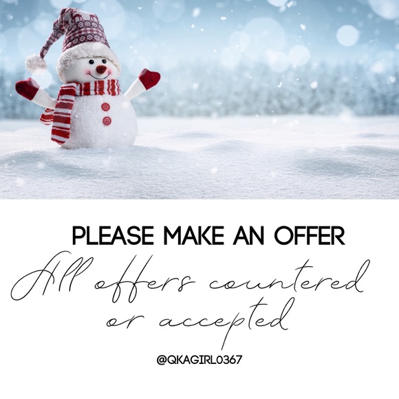 OFFERS WELCOME ❄️ - Picture 4 of 14